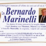 Bernardo MARINELLI