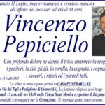Vincenzo PEPICIELLO