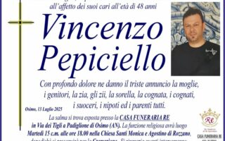 Vincenzo PEPICIELLO