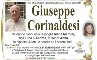 Giuseppe CORINALDESI