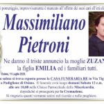Massimiliano PIETRONI
