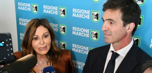 𝗟’𝗜𝗠𝗣𝗨𝗧𝗔𝗧𝗔 𝗦𝗔𝗡𝗧𝗔𝗡𝗖𝗛𝗘’ 𝗗𝗜𝗙𝗘𝗡𝗗𝗘 𝗔 𝗦𝗣𝗔𝗗𝗔 𝗧𝗥𝗔𝗧𝗧𝗔 𝗟’𝗜𝗡𝗗𝗔𝗚𝗔𝗧𝗢 𝗥𝗜𝗖𝗖𝗜!𝗦𝗧𝗨𝗖𝗖𝗛𝗘𝗩𝗢𝗟𝗘 𝗚𝗜𝗢𝗖𝗢 𝗗𝗘𝗟𝗟𝗘 𝗣𝗔𝗥𝗧𝗜, 𝗜𝗟 𝗠𝗜𝗡𝗜𝗦𝗧𝗥𝗢 𝗣𝗔𝗥𝗟𝗔 𝗗𝗘𝗟 𝗖𝗔𝗡𝗗𝗜𝗗𝗔𝗧𝗢…