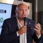 𝗡𝗔𝗧𝗢 𝗜𝗟 “𝗧𝗘𝗔𝗠 𝗩𝗔𝗡𝗡𝗔𝗖𝗖𝗜”, 𝗚𝗥𝗜𝗙𝗙𝗔𝗧𝗢 𝗟𝗨𝗖𝗔 𝗣𝗔𝗢𝗟𝗢𝗥𝗢𝗦𝗦𝗜𝗜𝗡 𝟭𝟳𝟬 𝗔 𝗠𝗔𝗖𝗘𝗥𝗔𝗧𝗔 𝗣𝗘𝗥 𝗟𝗔 𝗖𝗔𝗡𝗗𝗜𝗗𝗔𝗧𝗨𝗥𝗔 𝗟𝗘𝗚𝗛𝗜𝗦𝗧𝗔 𝗗𝗘𝗟 𝗦𝗜𝗡𝗗𝗔𝗖𝗢 𝗠𝗔𝗧𝗧𝗢