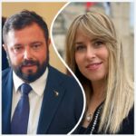 𝗗𝗘𝗕𝗔𝗖𝗟𝗘 𝗟𝗘𝗚𝗛𝗜𝗦𝗧𝗔 𝗜𝗡 𝗔𝗥𝗥𝗜𝗩𝗢, 𝗟𝗔 𝗟𝗔𝗧𝗜𝗡𝗜 𝗦𝗖𝗔𝗥𝗜𝗖𝗔 𝗜𝗟 𝗕𝗔𝗥𝗜𝗟𝗘 𝗦𝗨 𝗖𝗔𝗥𝗟𝗢𝗡𝗜𝗟𝗔 𝗦𝗘𝗚𝗥𝗘𝗧𝗔𝗥𝗜𝗔 𝗠𝗜𝗡𝗜 𝗕𝗔𝗥𝗕𝗜𝗘 𝗜𝗡𝗗𝗜𝗖𝗔 𝗜𝗟 𝗖𝗢𝗟𝗟𝗘𝗚𝗔 𝗖𝗢𝗟𝗣𝗘𝗩𝗢𝗟𝗘 𝗘𝗟𝗘𝗧𝗧𝗢𝗥𝗔𝗟𝗘