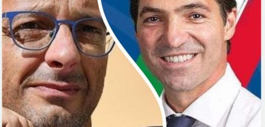 𝗜𝗡𝗦𝗧𝗔𝗚𝗥𝗔𝗠 𝗘 𝗙𝗔𝗖𝗘𝗕𝗢𝗢𝗞, 𝗥𝗜𝗖𝗖𝗜 𝗦𝗧𝗥𝗔𝗩𝗜𝗡𝗖𝗘 𝗟𝗔 𝗗𝗢𝗣𝗣𝗜𝗔 𝗦𝗙𝗜𝗗𝗔 𝗦𝗢𝗖𝗜𝗔𝗟𝗜𝗡 𝗥𝗘𝗧𝗘 𝗖𝗔𝗠𝗣𝗢 𝗟𝗔𝗥𝗚𝗢 𝗕𝗔𝗧𝗧𝗘 𝗖𝗘𝗡𝗧𝗥𝗢-𝗗𝗘𝗦𝗧𝗥𝗔 𝗦𝗜𝗔 𝗜𝗡 𝗙𝗢𝗟𝗟𝗢𝗪𝗘𝗥 𝗖𝗛𝗘 𝗟𝗜𝗞𝗘