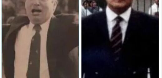 𝗖𝗢𝗡 𝗠𝗢𝗥𝗧𝗘 𝗗𝗜 𝗡𝗔𝗧𝗔𝗟𝗘 𝗠𝗔𝗜𝗔𝗡𝗜 𝗔𝗡𝗖𝗛𝗘 𝗙𝗥𝗔𝗡𝗖𝗔𝗩𝗜𝗟𝗟𝗔 𝟰-𝟭 𝗡𝗘𝗟𝗟𝗔 𝗧𝗢𝗠𝗕𝗔?𝗔𝗗𝗗𝗜𝗢 𝗨𝗟𝗧𝗜𝗠𝗢 𝗧𝗘𝗦𝗧𝗜𝗠𝗢𝗡𝗘 𝗦𝗢𝗖𝗜𝗘𝗧𝗔𝗥𝗜𝗢 𝗗𝗜 𝗨𝗡𝗔 𝗩𝗜𝗖𝗘𝗡𝗗𝗔 𝗖𝗛𝗜𝗔𝗖𝗖𝗛𝗘𝗥𝗔𝗧𝗔