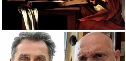 “𝗜𝗟 𝗠𝗜𝗢 𝗖𝗨𝗢𝗥𝗘 𝗘’ 𝗤𝗨𝗜, 𝗥𝗜𝗡𝗨𝗡𝗖𝗜𝗢 𝗔𝗟𝗟𝗔 𝗥𝗘𝗚𝗜𝗢𝗡𝗘: 𝗔𝗠𝗢 𝗧𝗥𝗢𝗣𝗣𝗢 𝗟𝗢𝗥𝗘𝗧𝗢”“𝗔𝗠𝗢 𝗧𝗔𝗟𝗠𝗘𝗡𝗧𝗘 𝗙𝗜𝗟𝗢𝗧𝗧𝗥𝗔𝗡𝗢 𝗗𝗔 𝗩𝗢𝗟𝗘𝗥𝗟𝗔 𝗢𝗚𝗡𝗜 𝗚𝗜𝗢𝗥𝗡𝗢 𝗜𝗡 𝗥𝗘𝗚𝗜𝗢𝗡𝗘”