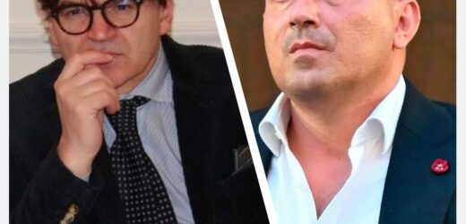 𝗩𝗘𝗗𝗢 𝗘 𝗣𝗥𝗘𝗩𝗘𝗗𝗢: 𝗢𝗦𝗜𝗠𝗢 𝗩𝗘𝗥𝗦𝗢 𝗟𝗔 𝗗𝗢𝗣𝗣𝗜𝗔 𝗥𝗔𝗣𝗣𝗥𝗘𝗦𝗘𝗡𝗧𝗔𝗡𝗭𝗔 𝗥𝗘𝗚𝗜𝗢𝗡𝗔𝗟𝗘𝗟𝗔𝗧𝗜𝗡𝗜 𝗘 𝗣𝗨𝗚𝗡𝗔𝗟𝗢𝗡𝗜, 𝗘𝗡𝗧𝗥𝗔𝗠𝗕𝗜 𝗖𝗢𝗡 𝗣𝗢𝗦𝗦𝗜𝗕𝗜𝗟𝗜𝗧𝗔’ 𝗖𝗢𝗡𝗖𝗥𝗘𝗧𝗘 𝗗𝗜 𝗙𝗔𝗥𝗖𝗘𝗟𝗔