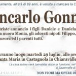 Giancarlo GONNELLI