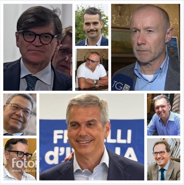 𝗖𝗜𝗖𝗖𝗜𝗢𝗟𝗜 𝗦𝗣𝗜𝗡𝗚𝗘 𝗣𝗜𝗥𝗔𝗡𝗜 𝗩𝗘𝗥𝗦𝗢 𝗕𝗨𝗚𝗔𝗥𝗢 𝗠𝗔 “𝗢𝗦𝗜𝗠𝗢 𝟮𝟬𝟯𝟬” 𝗘𝗦𝗜𝗦𝗧𝗘 𝗣𝗜𝗨’?𝗔𝗡𝗖𝗢𝗥𝗔 𝗟𝗔𝗩𝗢𝗥𝗜𝗢 𝗔𝗡𝗧𝗜 𝗟𝗔𝗧𝗜𝗡𝗜 𝗗𝗜 𝗖𝗔𝗥𝗟𝗢 𝗗𝗔 𝗕𝗥𝗨𝗫𝗘𝗟𝗟𝗘𝗦, 𝗖𝗢𝗡𝗧𝗜 𝗦𝗕𝗔𝗚𝗟𝗜𝗔𝗧𝗜!