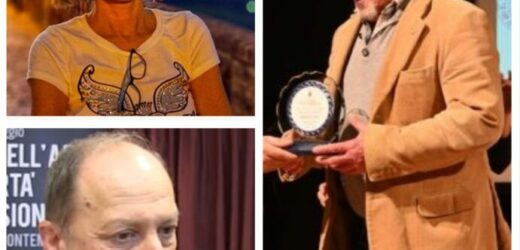 𝗙𝗘𝗦𝗧𝗜𝗩𝗔𝗟 𝗚𝗜𝗢𝗥𝗡𝗔𝗟𝗜𝗦𝗠𝗢 𝗗𝗜 𝗜𝗡𝗖𝗛𝗜𝗘𝗦𝗧𝗔, 𝗡𝗔𝗦𝗖𝗘 𝗜𝗟 𝗣𝗥𝗘𝗠𝗜𝗢 𝗦𝗧𝗘𝗙𝗔𝗡𝗢 𝗥𝗜𝗭𝗭𝗜𝗟’𝗔𝗠𝗕𝗜𝗧𝗢 𝗥𝗜𝗖𝗢𝗡𝗢𝗦𝗖𝗜𝗠𝗘𝗡𝗧𝗢 𝗔𝗦𝗦𝗘𝗚𝗡𝗔𝗧𝗢 𝗔𝗟𝗟’𝗢𝗦𝗜𝗠𝗔𝗡𝗢 𝗠𝗜𝗥𝗞𝗢 𝗙𝗥𝗔𝗧𝗜𝗖𝗘𝗟𝗟𝗜