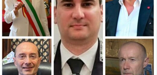 𝗗𝗘𝗙𝗟𝗔𝗚𝗥𝗔 𝗩𝗜𝗢𝗟𝗘𝗡𝗧𝗢 𝗖𝗔𝗦𝗢 𝗗𝗘𝗟𝗟𝗔 𝗡𝗢𝗠𝗜𝗡𝗔 𝗔 𝗖𝗢𝗠𝗔𝗡𝗗𝗔𝗡𝗧𝗘 𝗗𝗜 𝗕𝗨𝗦𝗖𝗔𝗥𝗜𝗡𝗜𝗦𝗖𝗘𝗟𝗧𝗢 𝗗𝗔 𝗣𝗨𝗚𝗡𝗔𝗟𝗢𝗡𝗜, 𝗗𝗜𝗠𝗘𝗡𝗧𝗜𝗖𝗔𝗧𝗢 𝗗𝗔 𝗣𝗜𝗥𝗔𝗡𝗜, 𝗦𝗙𝗜𝗗𝗨𝗖𝗜𝗔𝗧𝗢 𝗗𝗔 𝗚𝗟𝗢𝗥𝗜𝗢!