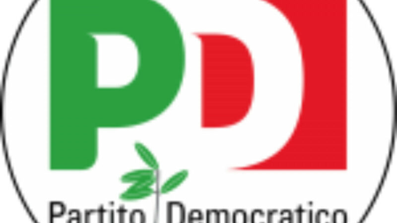 𝗣𝗔𝗥𝗧𝗜𝗧𝗢 𝗗𝗘𝗠𝗢𝗖𝗥𝗔𝗧𝗜𝗖𝗢