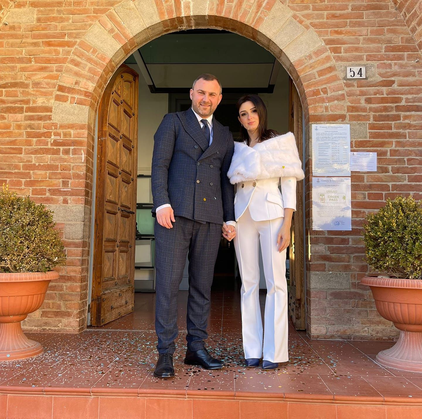 𝗣𝗨𝗧𝗭𝗨 𝗦𝗨𝗣𝗘𝗥𝗔 𝗟𝗔 𝗣𝗥𝗜𝗠𝗔 𝗣𝗥𝗢𝗩𝗔, 𝗘𝗦𝗧𝗜𝗡𝗧𝗔 𝗟𝗔 𝗣𝗘𝗡𝗔 𝗔𝗖𝗖𝗘𝗦𝗦𝗢𝗥𝗜𝗔𝗛𝗔 𝗗𝗔𝗧𝗢 “𝗣𝗥𝗢𝗩𝗘 𝗘𝗙𝗙𝗘𝗧𝗧𝗜𝗩𝗘 𝗘 𝗖𝗢𝗦𝗧𝗔𝗡𝗧𝗜 𝗗𝗜 𝗕𝗨𝗢𝗡𝗔 𝗖𝗢𝗡𝗗𝗢𝗧𝗧𝗔”