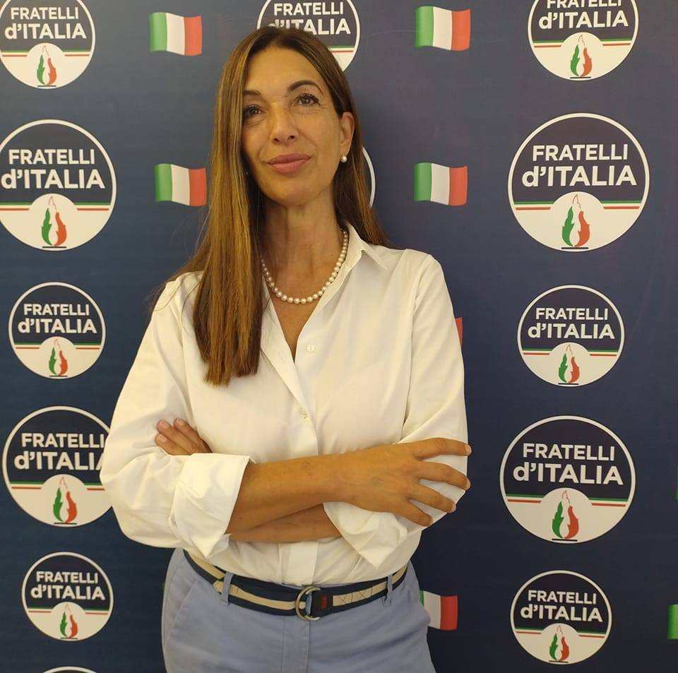 𝗗𝗔 𝗦𝗘𝗡𝗜𝗚𝗔𝗟𝗟𝗜𝗔 𝗟𝗔 𝗣𝗥𝗜𝗠𝗔 𝗦𝗧𝗢𝗥𝗜𝗖𝗔 𝗥𝗜𝗩𝗘𝗡𝗗𝗜𝗖𝗔𝗭𝗜𝗢𝗡𝗘 𝗗𝗜 𝗣𝗔𝗥𝗜𝗧𝗔’ 𝗠𝗔𝗦𝗖𝗛𝗜𝗟𝗘𝟭𝟵 𝗡𝗢𝗩𝗘𝗠𝗕𝗥𝗘, 𝗜𝗡𝗗𝗘𝗧𝗧𝗔 𝗗𝗔 𝗔𝗦𝗦𝗘𝗦𝗦𝗢𝗥𝗘 𝗗𝗜 𝗙𝗱𝗜 𝗟𝗔 “𝗚𝗜𝗢𝗥𝗡𝗔𝗧𝗔 𝗗𝗘𝗟𝗟’𝗨𝗢𝗠𝗢”