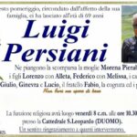 Luigi PERSIANI