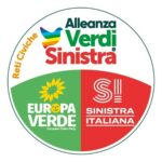 𝗔𝗟𝗟𝗘𝗔𝗡𝗭𝗔 𝗩𝗘𝗥𝗗𝗜 𝗘 𝗦𝗜𝗡𝗜𝗦𝗧𝗥𝗔