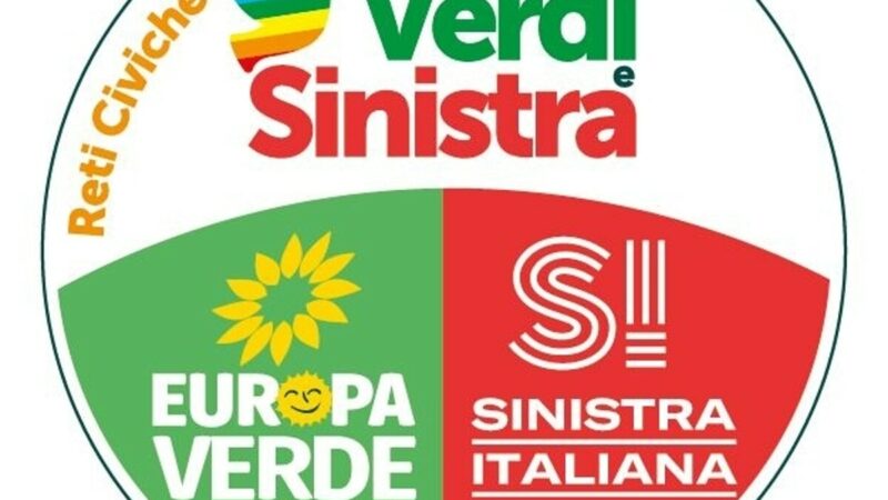 𝗔𝗟𝗟𝗘𝗔𝗡𝗭𝗔 𝗩𝗘𝗥𝗗𝗜 𝗘 𝗦𝗜𝗡𝗜𝗦𝗧𝗥𝗔