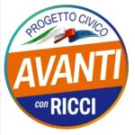 𝗣𝗥𝗢𝗚𝗘𝗧𝗧𝗢 𝗖𝗜𝗩𝗜𝗖𝗢 𝗔𝗩𝗔𝗡𝗧𝗜 𝗖𝗢𝗡 𝗥𝗜𝗖𝗖𝗜