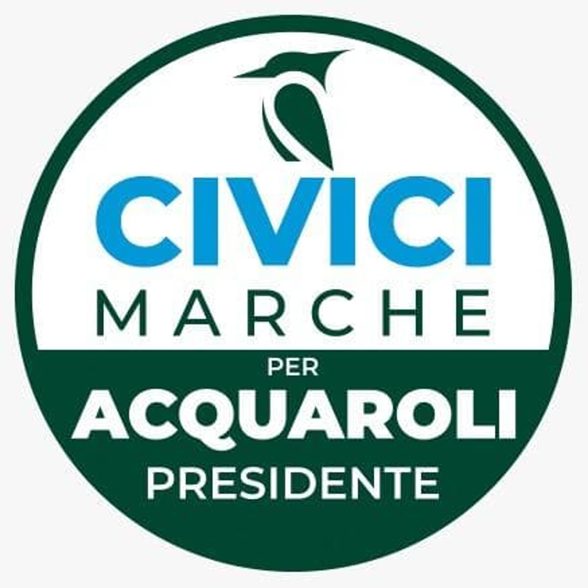 𝗖𝗜𝗩𝗜𝗖𝗜 𝗠𝗔𝗥𝗖𝗛𝗘 𝗣𝗘𝗥 𝗔𝗖𝗤𝗨𝗔𝗥𝗢𝗟𝗜 𝗣𝗥𝗘𝗦𝗜𝗗𝗘𝗡𝗧𝗘
