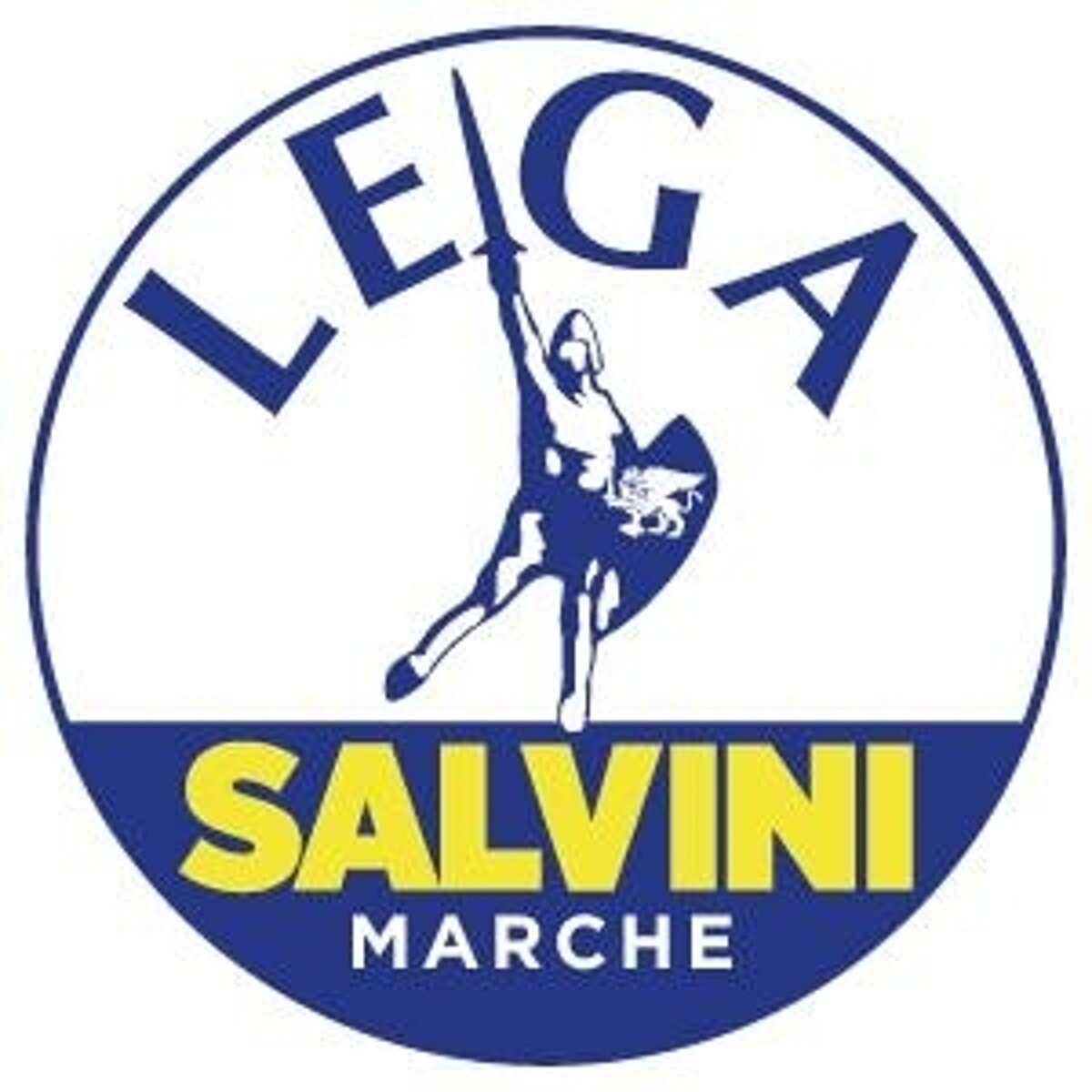 𝗟𝗘𝗚𝗔 𝗦𝗔𝗟𝗩𝗜𝗡𝗜 𝗠𝗔𝗥𝗖𝗛𝗘