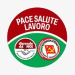 𝗣𝗔𝗖𝗘 𝗦𝗔𝗟𝗨𝗧𝗘 𝗟𝗔𝗩𝗢𝗥𝗢