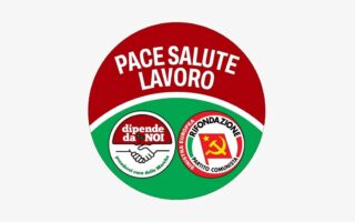 𝗣𝗔𝗖𝗘 𝗦𝗔𝗟𝗨𝗧𝗘 𝗟𝗔𝗩𝗢𝗥𝗢