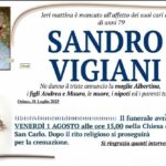Sandro VIGIANI