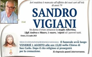 Sandro VIGIANI