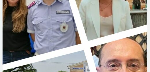 𝗜𝗡𝗜𝗭𝗜𝗔𝗧𝗢 𝗜𝗟 𝗗𝗢𝗣𝗢 𝗕𝗨𝗦𝗖𝗔𝗥𝗜𝗡𝗜, 𝗙𝗜𝗢𝗖𝗖𝗔𝗡𝗢 𝗜𝗡 𝗖𝗢𝗠𝗨𝗡𝗘 𝗔𝗨𝗧𝗢𝗖𝗔𝗡𝗗𝗜𝗗𝗔𝗧𝗨𝗥𝗘𝗧𝗥𝗔 𝗟𝗘 𝗗𝗜𝗩𝗘𝗥𝗦𝗘 𝗗𝗜𝗦𝗣𝗢𝗡𝗜𝗕𝗜𝗟𝗜𝗧𝗔’ 𝗔𝗟 𝗩𝗔𝗚𝗟𝗜𝗢 𝗔𝗡𝗖𝗛𝗘 𝗨𝗡𝗔 𝗔𝗨𝗧𝗘𝗡𝗧𝗜𝗖𝗔 𝗣𝗘𝗥𝗟𝗔