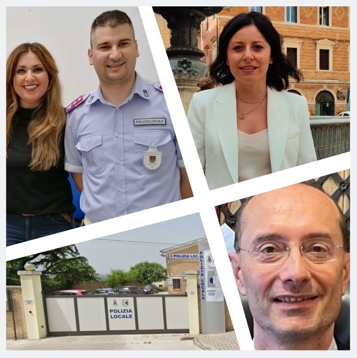 𝗜𝗡𝗜𝗭𝗜𝗔𝗧𝗢 𝗜𝗟 𝗗𝗢𝗣𝗢 𝗕𝗨𝗦𝗖𝗔𝗥𝗜𝗡𝗜, 𝗙𝗜𝗢𝗖𝗖𝗔𝗡𝗢 𝗜𝗡 𝗖𝗢𝗠𝗨𝗡𝗘 𝗔𝗨𝗧𝗢𝗖𝗔𝗡𝗗𝗜𝗗𝗔𝗧𝗨𝗥𝗘𝗧𝗥𝗔 𝗟𝗘 𝗗𝗜𝗩𝗘𝗥𝗦𝗘 𝗗𝗜𝗦𝗣𝗢𝗡𝗜𝗕𝗜𝗟𝗜𝗧𝗔’ 𝗔𝗟 𝗩𝗔𝗚𝗟𝗜𝗢 𝗔𝗡𝗖𝗛𝗘 𝗨𝗡𝗔 𝗔𝗨𝗧𝗘𝗡𝗧𝗜𝗖𝗔 𝗣𝗘𝗥𝗟𝗔