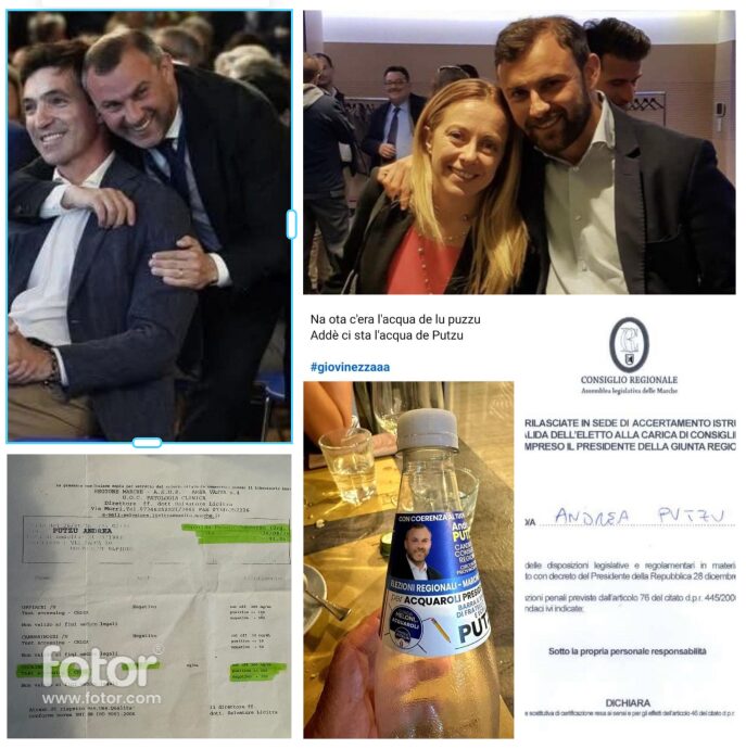 𝗜𝗧𝗔𝗟𝗜𝗔 𝗘𝗨𝗥𝗢𝗣𝗘𝗔 𝗔 𝗪𝗘𝗠𝗕𝗟𝗘𝗬, 𝗣𝗨𝗧𝗭𝗨 𝗙𝗔𝗧𝗧𝗢 𝗗𝗜 𝗖𝗢𝗖𝗔𝗜𝗡𝗔 𝗔 𝗟𝗜𝗗𝗢 𝗧𝗥𝗘 𝗔𝗥𝗖𝗛𝗜!𝗔𝗡𝗭𝗜𝗖𝗛𝗘’ 𝗣𝗨𝗕𝗕𝗟𝗜𝗖𝗛𝗘 𝗩𝗜𝗥𝗧𝗨’, 𝗦𝗢𝗟𝗢 𝗜 𝗩𝗜𝗭𝗜 𝗣𝗥𝗜𝗩𝗔𝗧𝗜 𝗗𝗘𝗟 𝗖𝗢𝗡𝗦𝗜𝗚𝗟𝗜𝗘𝗥𝗘 𝗙𝗗𝗜…