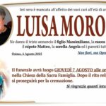 Luisa MORONI