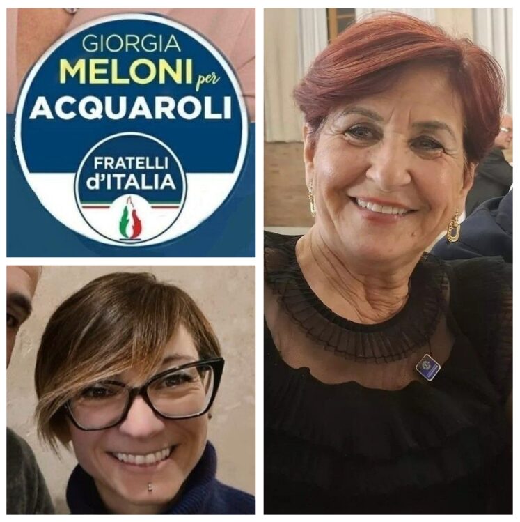𝗡𝗢𝗡 𝗣𝗜𝗨’ 𝗙𝗔𝗦𝗖𝗜𝗦𝗧𝗜 𝗠𝗔 𝗖𝗔𝗠𝗘𝗥𝗔𝗧𝗜, 𝗥𝗢𝗦𝗖𝗜𝗔𝗡𝗜 𝗖𝗔𝗠𝗕𝗜𝗔 𝗜𝗗𝗘𝗔 𝗘 𝗦𝗜 𝗖𝗔𝗡𝗗𝗜𝗗𝗔𝗟𝗔 𝗦𝗧𝗔𝗙𝗙𝗢𝗟𝗔𝗡𝗜 𝗥𝗘𝗦𝗧𝗔 𝗙𝗨𝗢𝗥𝗜, 𝗙𝗗𝗜 “𝗣𝗜𝗥𝗔𝗡𝗜𝗭𝗭𝗔𝗧𝗔” 𝗗𝗔𝗚𝗟𝗜 𝗔𝗡𝗧𝗜 𝗟𝗔𝗧𝗜𝗡𝗜𝗔𝗡𝗜