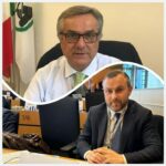 𝗖𝗥𝗜𝗦𝗧𝗔𝗟𝗟𝗜𝗭𝗭𝗔𝗧𝗢 𝗜𝗟 𝗥𝗜𝗦𝗨𝗟𝗧𝗔𝗧𝗢 𝗘𝗟𝗘𝗧𝗧𝗢𝗥𝗔𝗟𝗘 𝗦𝗨𝗚𝗟𝗜 𝟴 𝗣𝗨𝗡𝗧𝗜 𝗗𝗜 𝗦𝗖𝗔𝗥𝗧𝗢𝗡𝗢𝗡𝗢𝗦𝗧𝗔𝗡𝗧𝗘 𝗖𝗢𝗖𝗔 𝗣𝗨𝗧𝗭𝗨, 𝗖𝗘𝗡𝗧𝗥𝗢-𝗗𝗘𝗦𝗧𝗥𝗔 𝗡𝗘𝗧𝗧𝗔𝗠𝗘𝗡𝗧𝗘 𝗔𝗩𝗔𝗡𝗧𝗜 𝟱𝟰 𝗔 𝟰𝟲