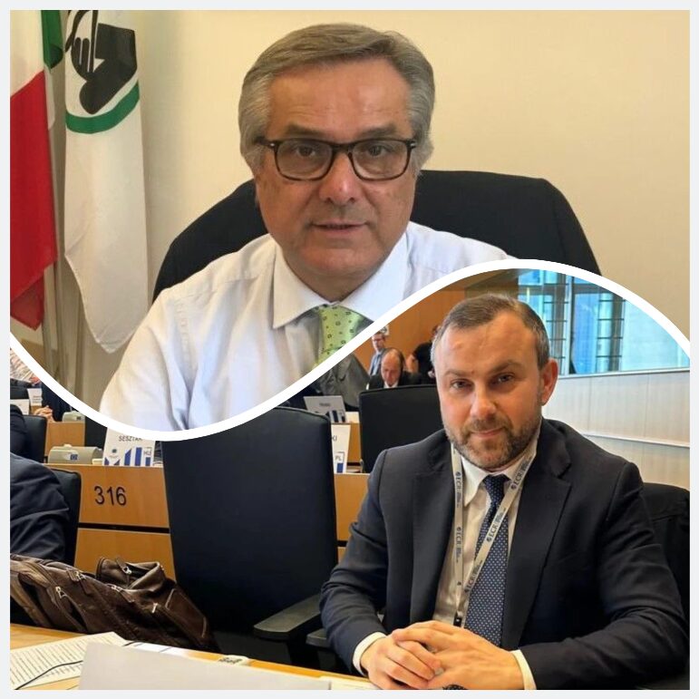𝗖𝗥𝗜𝗦𝗧𝗔𝗟𝗟𝗜𝗭𝗭𝗔𝗧𝗢 𝗜𝗟 𝗥𝗜𝗦𝗨𝗟𝗧𝗔𝗧𝗢 𝗘𝗟𝗘𝗧𝗧𝗢𝗥𝗔𝗟𝗘 𝗦𝗨𝗚𝗟𝗜 𝟴 𝗣𝗨𝗡𝗧𝗜 𝗗𝗜 𝗦𝗖𝗔𝗥𝗧𝗢𝗡𝗢𝗡𝗢𝗦𝗧𝗔𝗡𝗧𝗘 𝗖𝗢𝗖𝗔 𝗣𝗨𝗧𝗭𝗨, 𝗖𝗘𝗡𝗧𝗥𝗢-𝗗𝗘𝗦𝗧𝗥𝗔 𝗡𝗘𝗧𝗧𝗔𝗠𝗘𝗡𝗧𝗘 𝗔𝗩𝗔𝗡𝗧𝗜 𝟱𝟰 𝗔 𝟰𝟲