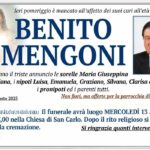 Benito MENGONI