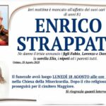 Enrico STRAPPATO