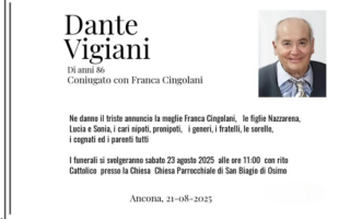 Dante VIGIANI