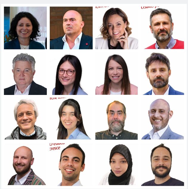 𝗗𝗢𝗣𝗢 𝗙𝗔𝗧𝗠𝗜𝗥 𝗗𝗘𝗕𝗨𝗧𝗧𝗔 𝗜𝗡 𝗣𝗢𝗟𝗜𝗧𝗜𝗖𝗔 𝗣𝗨𝗥𝗘 𝗔𝗠𝗜𝗡𝗔, 𝗢𝗦𝗜𝗠𝗢 𝗖𝗔𝗠𝗕𝗜𝗔 𝗠𝗢𝗡𝗗𝗢𝗦𝗔𝗟𝗔 𝗚𝗜𝗔𝗟𝗟𝗔, 𝗣𝗥𝗜𝗠𝗔 𝗥𝗔𝗣𝗣𝗥𝗘𝗦𝗘𝗡𝗧𝗔𝗡𝗧𝗘 𝗠𝗨𝗦𝗨𝗟𝗠𝗔𝗡𝗔 𝗖𝗢𝗡 𝗧𝗔𝗡𝗧𝗢 𝗗𝗜 𝗛𝗜𝗝𝗔𝗕