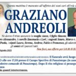 Graziano ANDREOLI