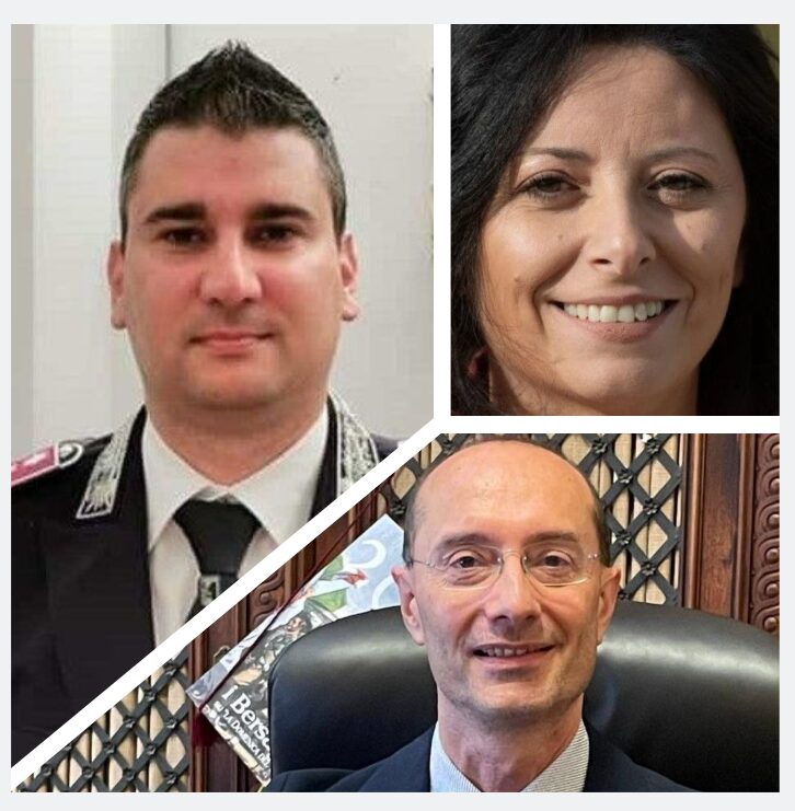 𝗕𝗨𝗦𝗖𝗔𝗥𝗜𝗡𝗜, 𝗦𝗖𝗔𝗗𝗨𝗧𝗢 𝗜𝗟 𝗖𝗢𝗠𝗔𝗡𝗗𝗢, 𝗜𝗟𝗟𝗘𝗚𝗜𝗧𝗧𝗜𝗠𝗔 𝗤𝗨𝗔𝗟𝗜𝗙𝗜𝗖𝗔 𝗘 𝗦𝗧𝗜𝗣𝗘𝗡𝗗𝗜𝗢?𝗩𝗔𝗟𝗜𝗗𝗢 𝗕𝗢𝗡𝗨𝗦 𝟭𝟬.𝟰𝟬𝟰,𝟲𝟮€ 𝗖𝗢𝗥𝗥𝗜𝗦𝗣𝗢𝗦𝗧𝗢 𝗚𝗥𝗔𝗭𝗜𝗘 𝗡𝗢𝗠𝗜𝗡𝗔 𝗣𝗨𝗚𝗡𝗔𝗟𝗢𝗡𝗜?