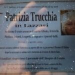 Patrizia TRICCIA in LAZZARI