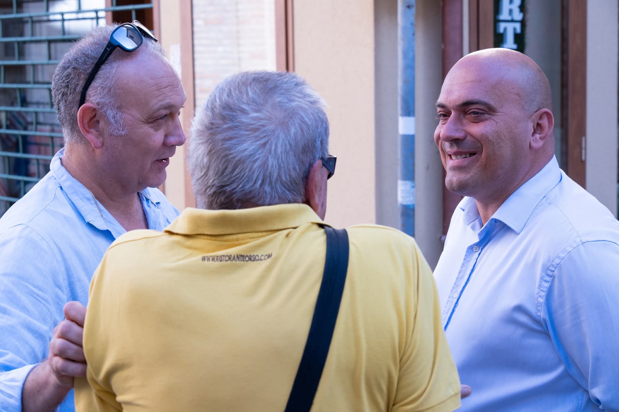𝗚𝗥𝗔𝗡 𝗧𝗢𝗨𝗥 𝗩𝗔𝗟 𝗠𝗨𝗦𝗢𝗡𝗘, 𝗖𝗢𝗠𝗣𝗥𝗘𝗡𝗦𝗢𝗥𝗜𝗢 𝗖𝗔𝗡𝗗𝗜𝗗𝗔 𝗣𝗨𝗚𝗡𝗔𝗟𝗢𝗡𝗜 𝗦𝗜𝗡𝗗𝗔𝗖𝗢𝟭𝟬𝟬.𝟬𝟬𝟬 𝗔𝗕𝗜𝗧𝗔𝗡𝗧𝗜 𝗗𝗔 𝗥𝗔𝗣𝗣𝗥𝗘𝗦𝗘𝗡𝗧𝗔𝗥𝗘, 𝗦𝗣𝗔𝗥𝗦𝗜 𝗜𝗡 𝗨𝗡𝗔 𝗗𝗢𝗭𝗭𝗜𝗡𝗔 𝗖𝗢𝗠𝗨𝗡𝗜