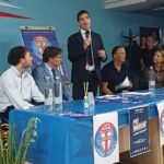 𝐉𝐀𝐁 𝐀𝐋 𝐌𝐄𝐍𝐓𝐎 𝐄 𝐁𝐈𝐒 𝐆𝐀𝐍𝐂𝐈𝐎 𝐃𝐄𝐒𝐓𝐑𝐎, 𝐋𝐀𝐓𝐈𝐍𝐈 𝐃𝐔𝐄 𝐕𝐎𝐋𝐓𝐄 𝐀 𝐁𝐄𝐑𝐒𝐀𝐆𝐋𝐈𝐎𝐈𝐍 𝟑𝟎𝟎 𝐀𝐋 𝐁𝐔𝐍𝐊𝐄𝐑, 𝐃𝐎𝐏𝐎 𝐈 𝟐𝟎𝟎 𝐃𝐈 𝐉𝐄𝐒𝐈: 𝐈 𝐂𝐈𝐕𝐈𝐂𝐈 𝐑𝐈𝐓𝐑𝐎𝐕𝐀𝐍𝐎 𝐋𝐀 𝐆𝐄𝐍𝐓𝐄