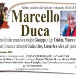 Marcello DUCA