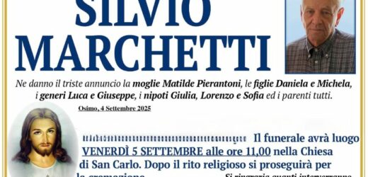 Silvio MARCHETTI