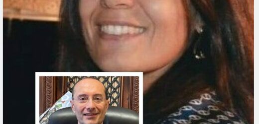 𝗠𝗔𝗥𝗜𝗔𝗥𝗢𝗦𝗔𝗥𝗜𝗔 𝗚𝗜𝗢𝗥𝗚𝗜𝗢 𝗡𝗨𝗢𝗩𝗢 𝗦𝗘𝗚𝗥𝗘𝗧𝗔𝗥𝗜𝗢 𝗗𝗘𝗟 𝗖𝗢𝗠𝗨𝗡𝗘 𝗗𝗜 𝗢𝗦𝗜𝗠𝗢𝗟𝗔 𝗦𝗖𝗘𝗟𝗧𝗔 𝗗𝗘𝗟𝗟𝗔 𝗚𝗟𝗢𝗥𝗜𝗢 𝗧𝗥𝗔 𝟭𝟯 𝗠𝗔𝗡𝗜𝗙𝗘𝗦𝗧𝗔𝗭𝗜𝗢𝗡𝗜 𝗗𝗜 𝗜𝗡𝗧𝗘𝗥𝗘𝗦𝗦𝗘