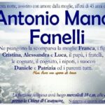 Antonio Manolo FANELLI