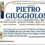 Pietro GIUGGIOLONI